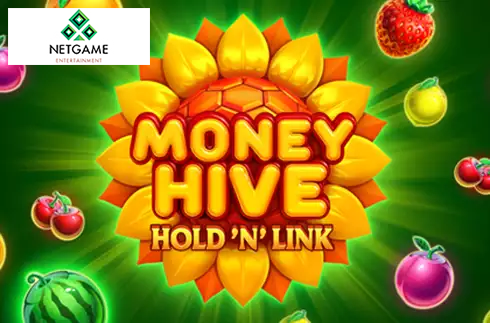 Money Hive Hold 'N' Link
